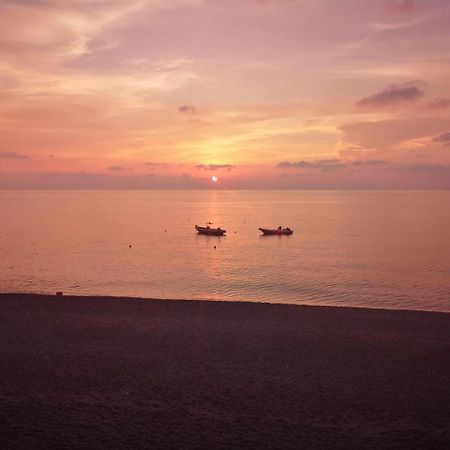 Camping B&B Gioiosa ジョイオーザ・マレーア エクステリア 写真